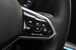 Volkswagen Touareg R 3.0 V6 TSI 340kW Tip 4M **Techo panorámico** - Foto 42