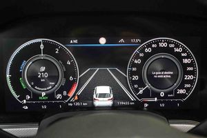 Volkswagen Touareg R 3.0 V6 TSI 340kW Tip 4M **Techo panorámico** - Foto 23