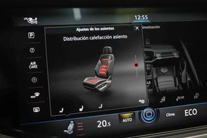 Volkswagen Touareg R 3.0 V6 TSI 340kW Tip 4M **Techo panorámico** - Foto 71