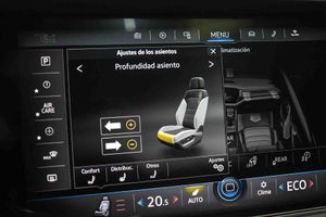 Volkswagen Touareg R 3.0 V6 TSI 340kW Tip 4M **Techo panorámico** - Foto 70