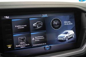 Volkswagen Touareg R 3.0 V6 TSI 340kW Tip 4M **Techo panorámico** - Foto 64