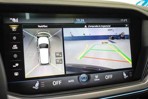 Volkswagen Touareg R 3.0 V6 TSI 340kW Tip 4M **Techo panorámico** - Foto 28