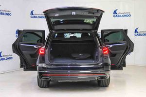 Volkswagen Touareg R 3.0 V6 TSI 340kW Tip 4M **Techo panorámico** - Foto 28