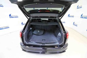 Volkswagen Touareg R 3.0 V6 TSI 340kW Tip 4M **Techo panorámico** - Foto 19