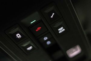 Volkswagen Touareg R 3.0 V6 TSI 340kW Tip 4M **Techo panorámico** - Foto 53