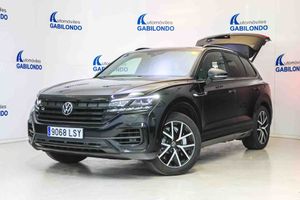 Volkswagen Touareg R 3.0 V6 TSI 340kW Tip 4M **Techo panorámico** - Foto 19