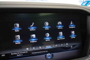 Volkswagen Touareg R 3.0 V6 TSI 340kW Tip 4M **Techo panorámico** - Foto 66