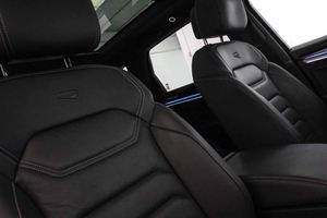 Volkswagen Touareg R 3.0 V6 TSI 340kW Tip 4M **Techo panorámico** - Foto 56