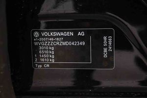Volkswagen Touareg R 3.0 V6 TSI 340kW Tip 4M **Techo panorámico** - Foto 7