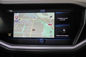 Volkswagen Touareg R 3.0 V6 TSI 340kW Tip 4M **Techo panorámico** - Foto 52