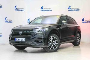 Volkswagen Touareg R 3.0 V6 TSI 340kW Tip 4M **Techo panorámico** - Foto 11