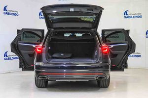 Volkswagen Touareg R 3.0 V6 TSI 340kW Tip 4M **Techo panorámico** - Foto 18