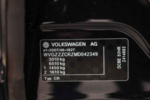 Volkswagen Touareg R 3.0 V6 TSI 340kW Tip 4M **Techo panorámico** - Foto 7