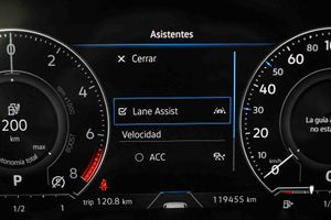 Volkswagen Touareg R 3.0 V6 TSI 340kW Tip 4M **Techo panorámico** - Foto 73