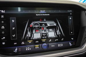 Volkswagen Touareg R 3.0 V6 TSI 340kW Tip 4M **Techo panorámico** - Foto 30