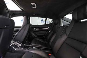 Porsche Panamera 3.0 4S **Techo solar** - Foto 28