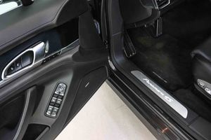 Porsche Panamera 3.0 4S **Techo solar** - Foto 34