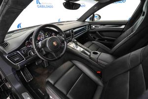 Porsche Panamera 3.0 4S **Techo solar** - Foto 30