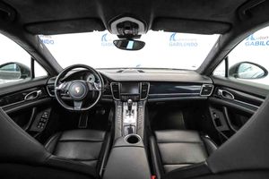 Porsche Panamera 3.0 4S **Techo solar** - Foto 26