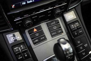 Porsche Panamera 3.0 4S **Techo solar** - Foto 48