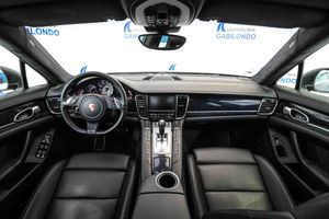 Porsche Panamera 3.0 4S **Techo solar** - Foto 38
