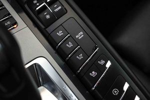 Porsche Panamera 3.0 4S **Techo solar** - Foto 47
