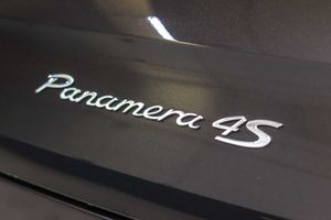 Porsche Panamera 3.0 4S **Techo solar** - Foto 13