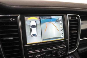 Porsche Panamera 3.0 4S **Techo solar** - Foto 31