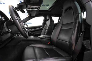 Porsche Panamera 3.0 4S **Techo solar** - Foto 31