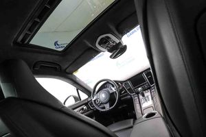 Porsche Panamera 3.0 4S **Techo solar** - Foto 33