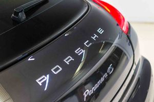 Porsche Panamera 3.0 4S **Techo solar** - Foto 21