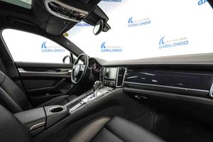 Porsche Panamera 3.0 4S **Techo solar** - Foto 51