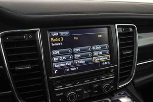 Porsche Panamera 3.0 4S **Techo solar** - Foto 30