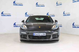 Porsche Panamera 3.0 4S **Techo solar** - Foto 3