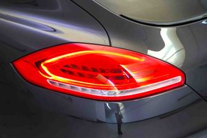 Porsche Panamera 3.0 4S **Techo solar** - Foto 17