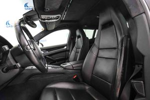 Porsche Panamera 3.0 4S **Techo solar** - Foto 22