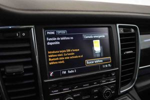 Porsche Panamera 3.0 4S **Techo solar** - Foto 63