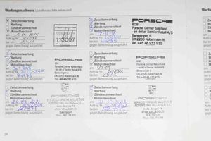 Porsche Panamera 3.0 4S **Techo solar** - Foto 8