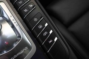 Porsche Panamera 3.0 4S **Techo solar** - Foto 46