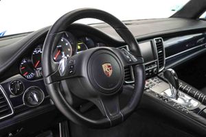 Porsche Panamera 3.0 4S **Techo solar** - Foto 5