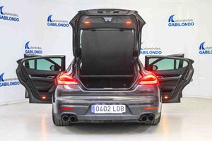 Porsche Panamera 3.0 4S **Techo solar** - Foto 27