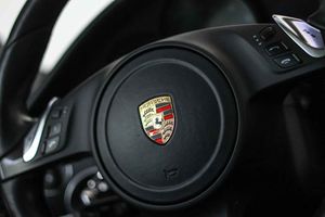 Porsche Panamera 3.0 4S **Techo solar** - Foto 40