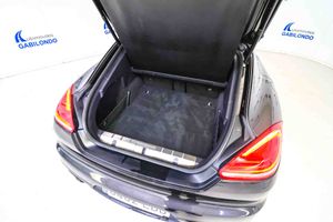 Porsche Panamera 3.0 4S **Techo solar** - Foto 58