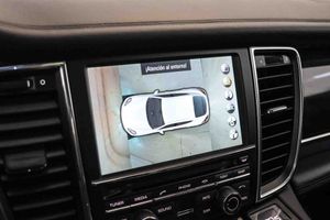 Porsche Panamera 3.0 4S **Techo solar** - Foto 67