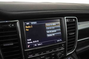 Porsche Panamera 3.0 4S **Techo solar** - Foto 34