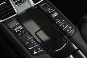 Porsche Panamera 3.0 4S **Techo solar** - Foto 57
