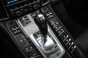 Porsche Panamera 3.0 4S **Techo solar** - Foto 25