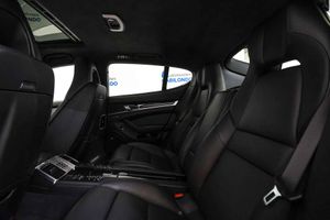 Porsche Panamera 3.0 4S **Techo solar** - Foto 55
