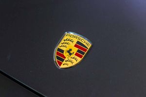 Porsche Panamera 3.0 4S **Techo solar** - Foto 12