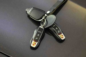 Porsche Panamera 3.0 4S **Techo solar** - Foto 35